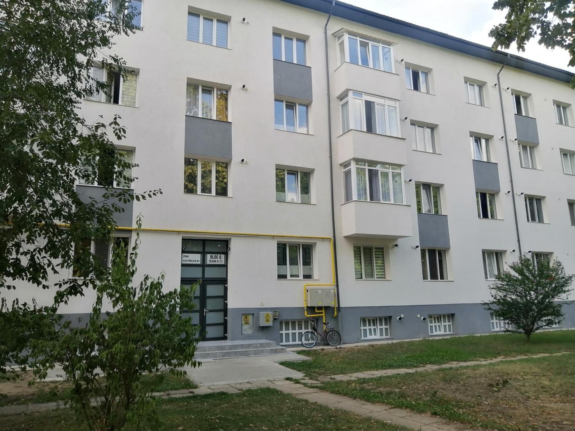 Ady & Marcy -b Apartment *